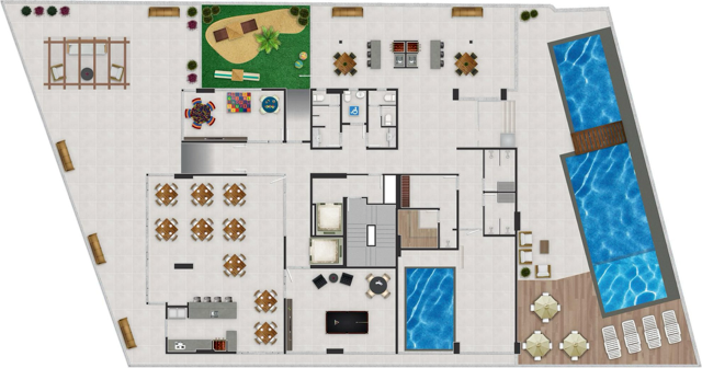 Apartamento - Imagem 24