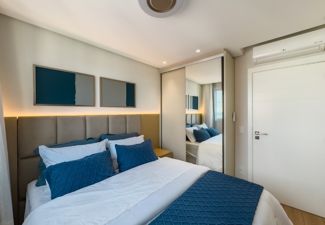 Apartamento - Imagem 19