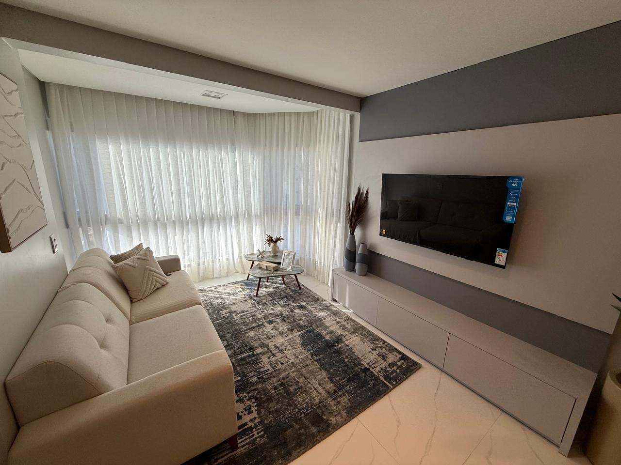 Apartamento - Imagem 2