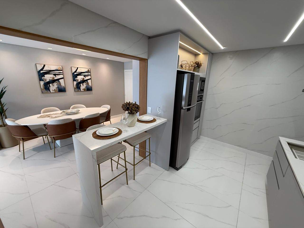 Apartamento - Imagem 1