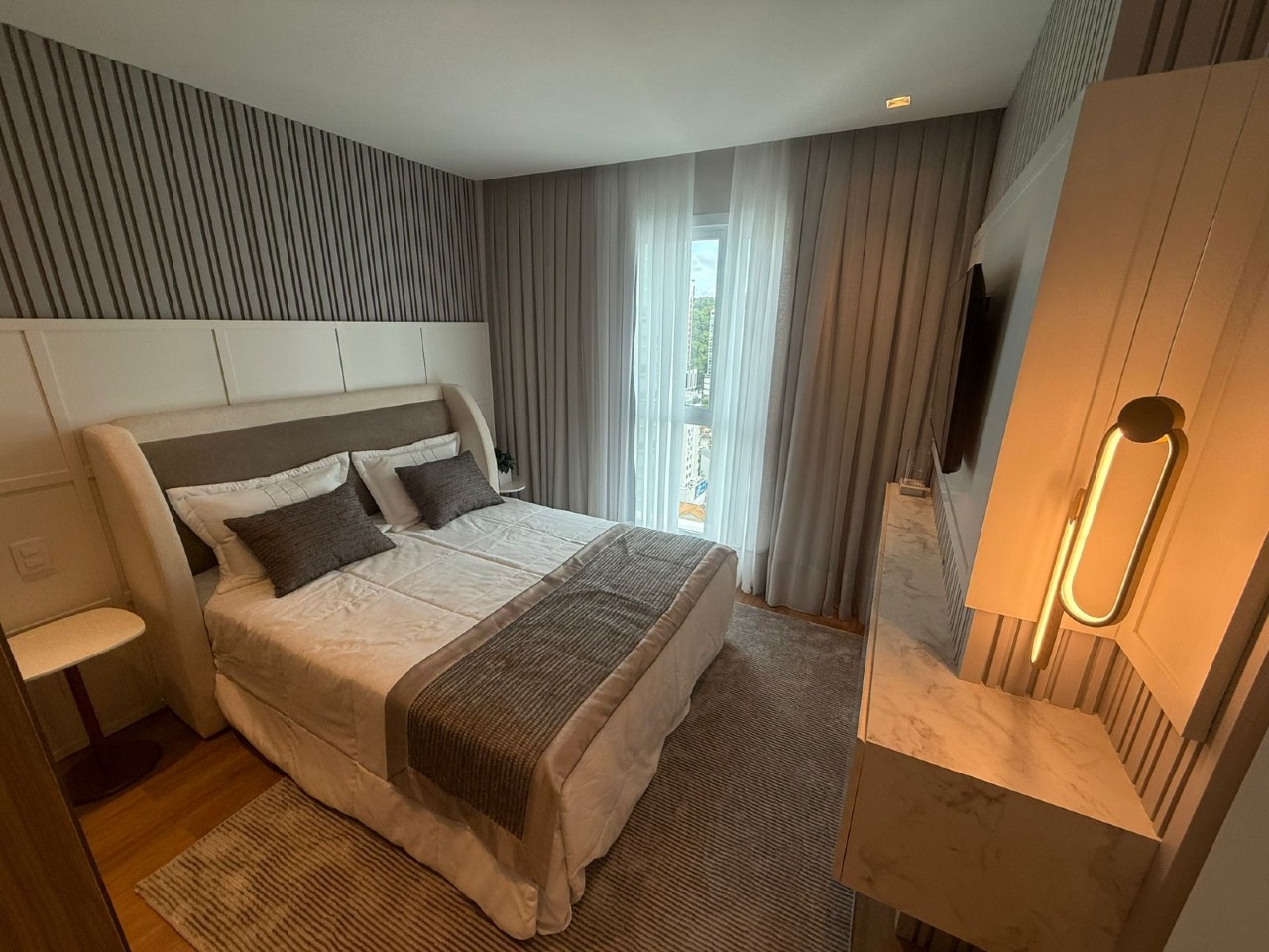 Apartamento - Imagem 19