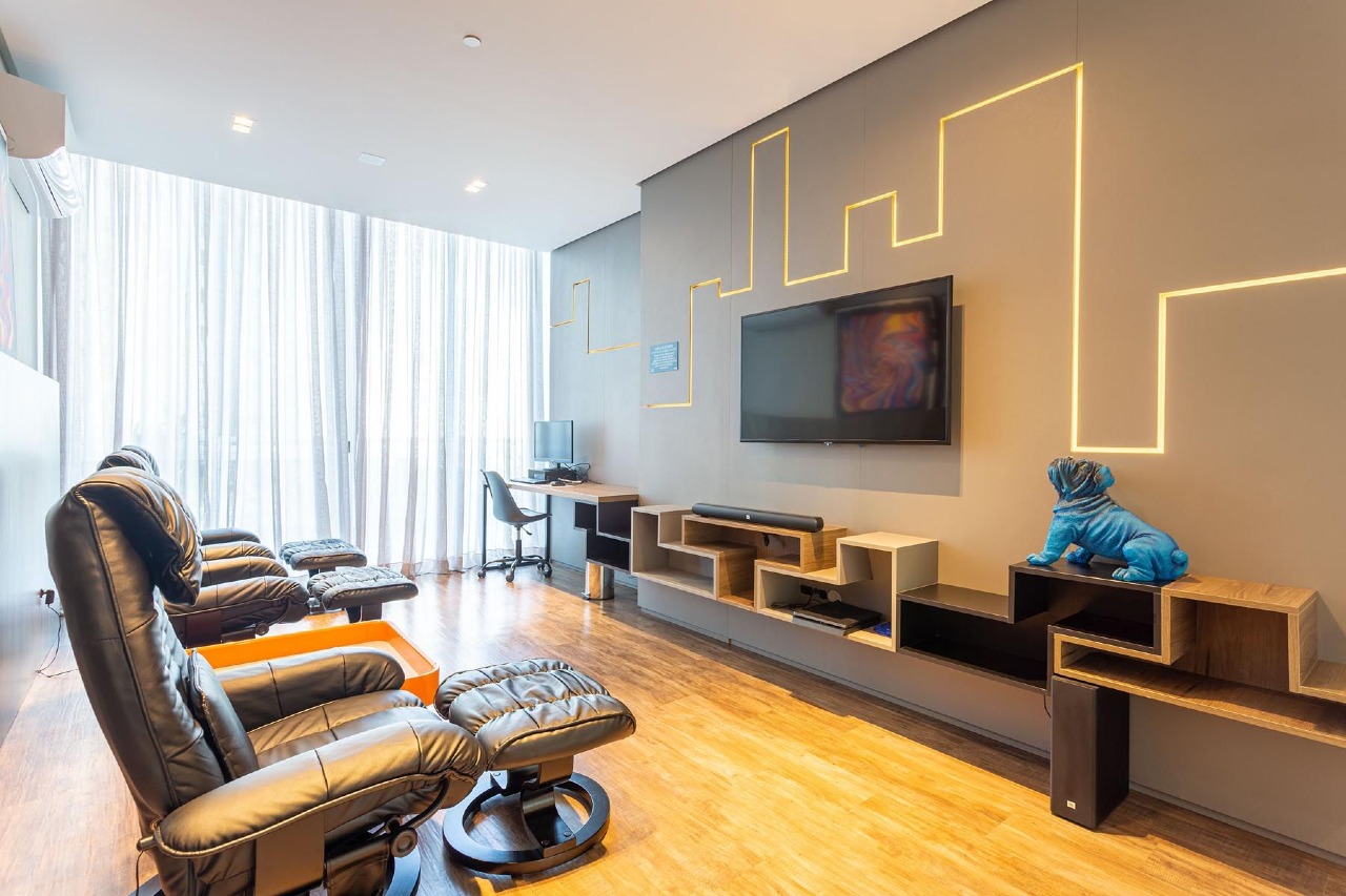 Apartamento - Imagem 26