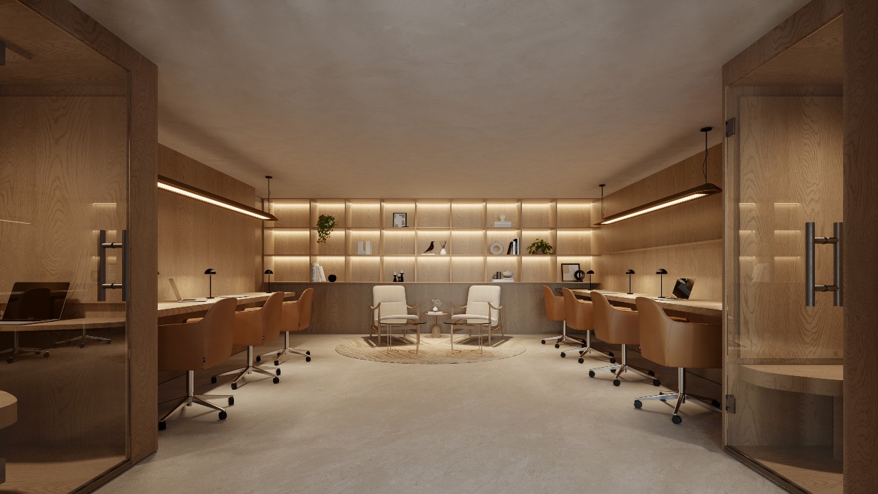 Apartamento - Imagem 26