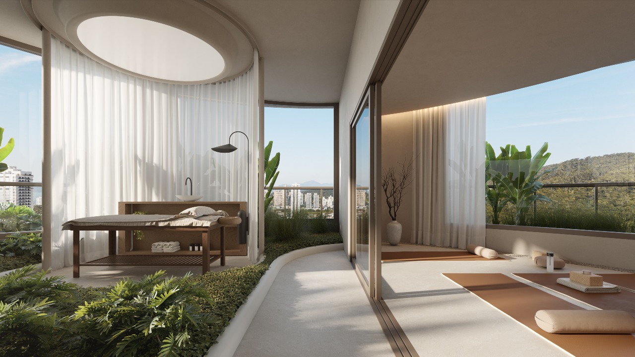 Apartamento - Imagem 19