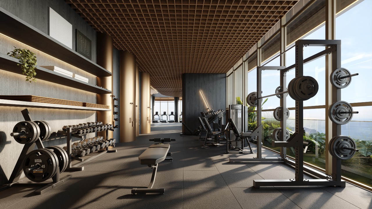 Apartamento - Imagem 15