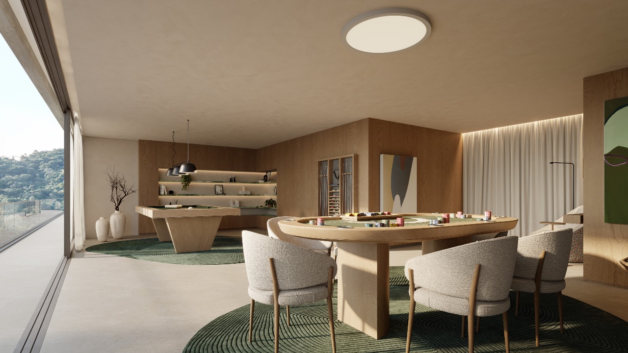 Apartamento - Imagem 12