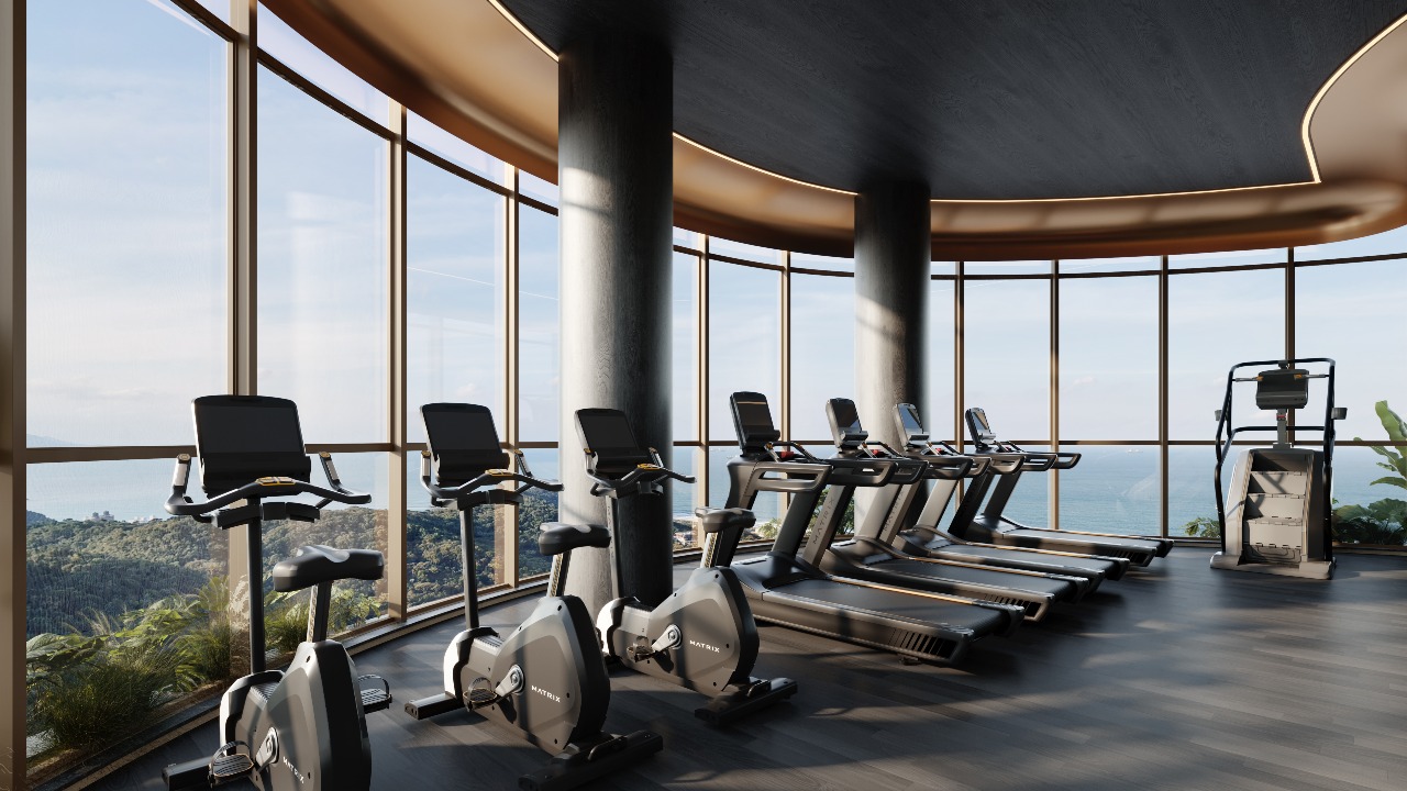 Apartamento - Imagem 27