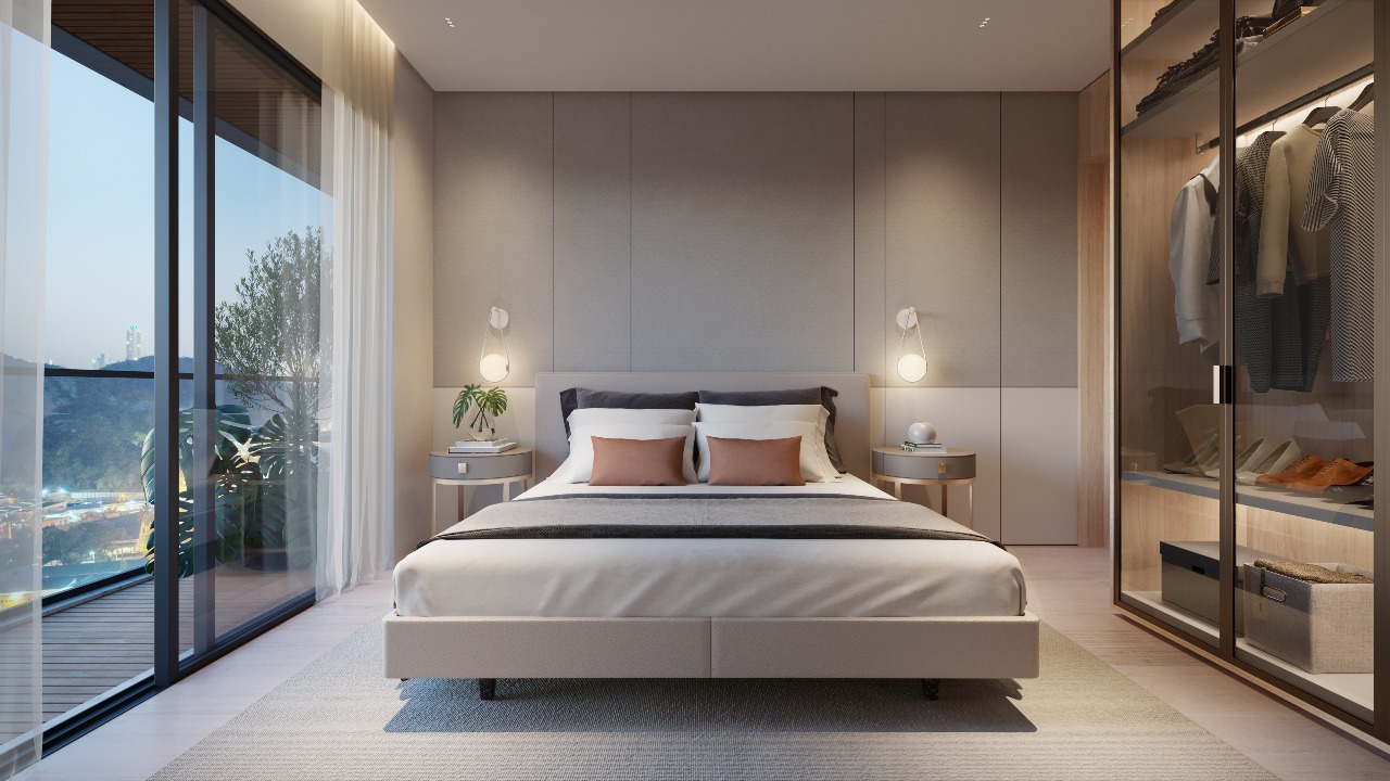 Apartamento - Imagem 10