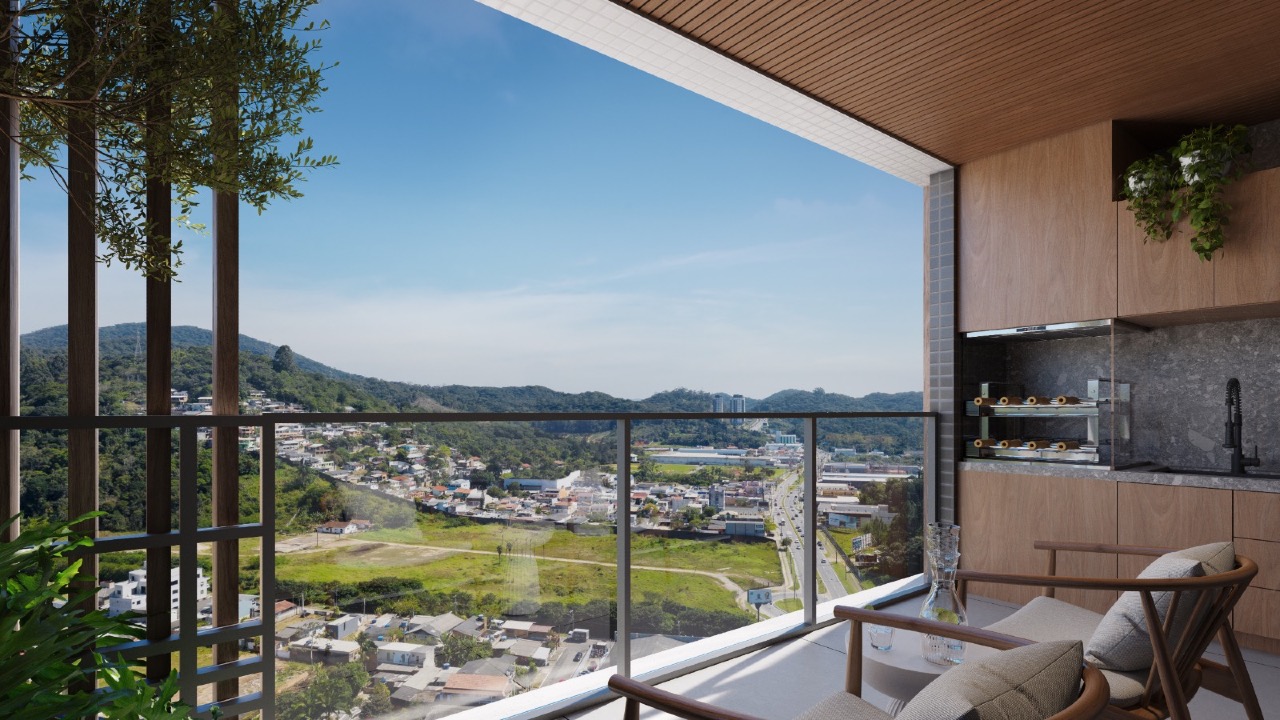 Apartamento - Imagem 4