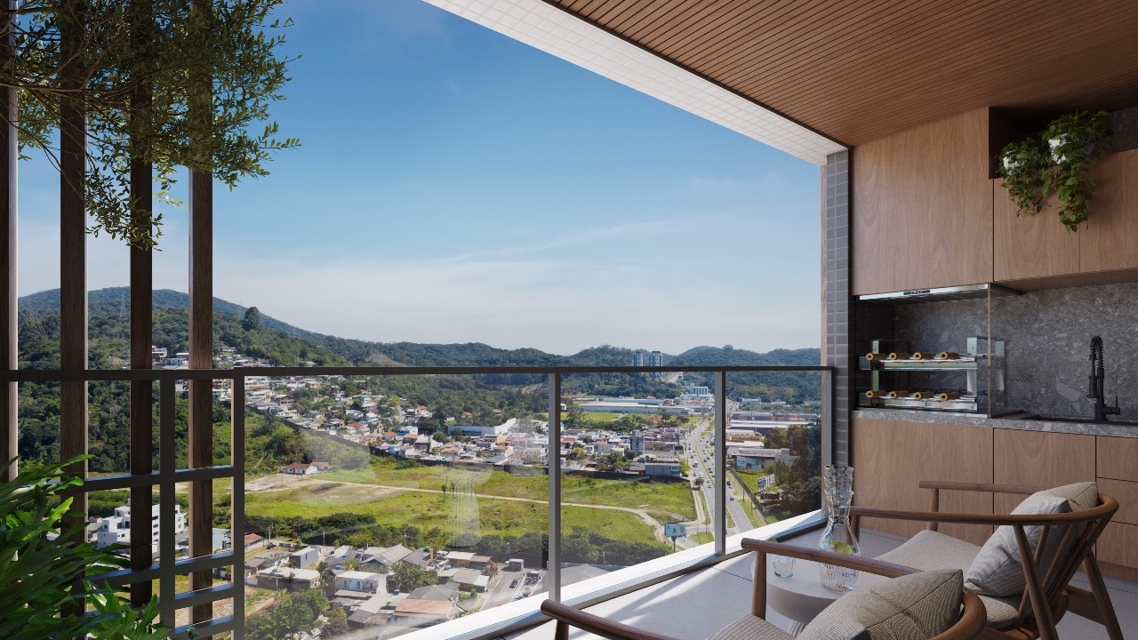 Apartamento - Imagem 8