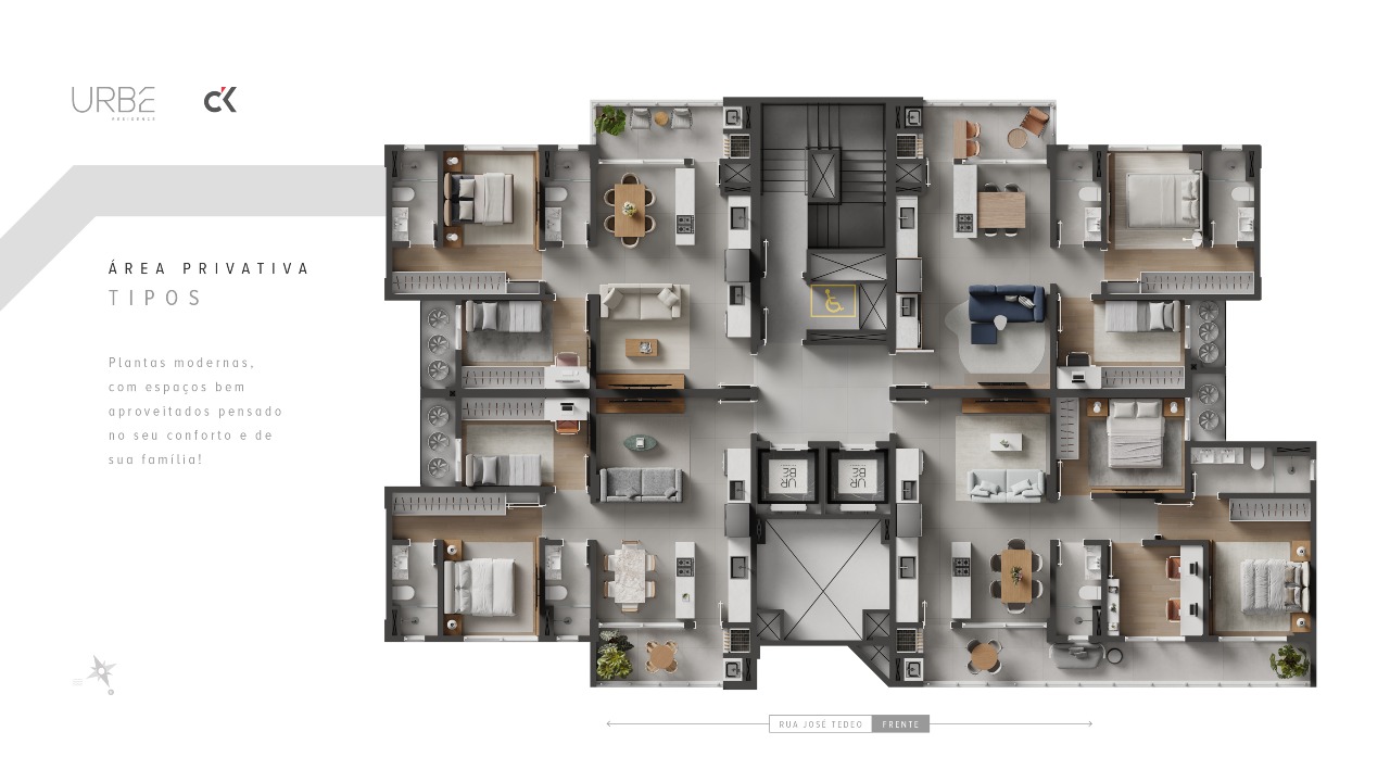 Apartamento - Imagem 11