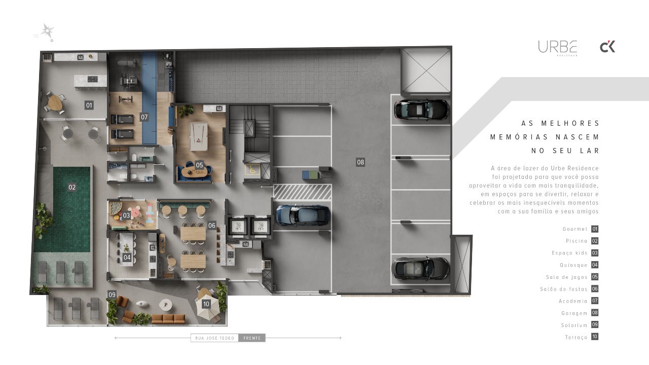 Apartamento - Imagem 12