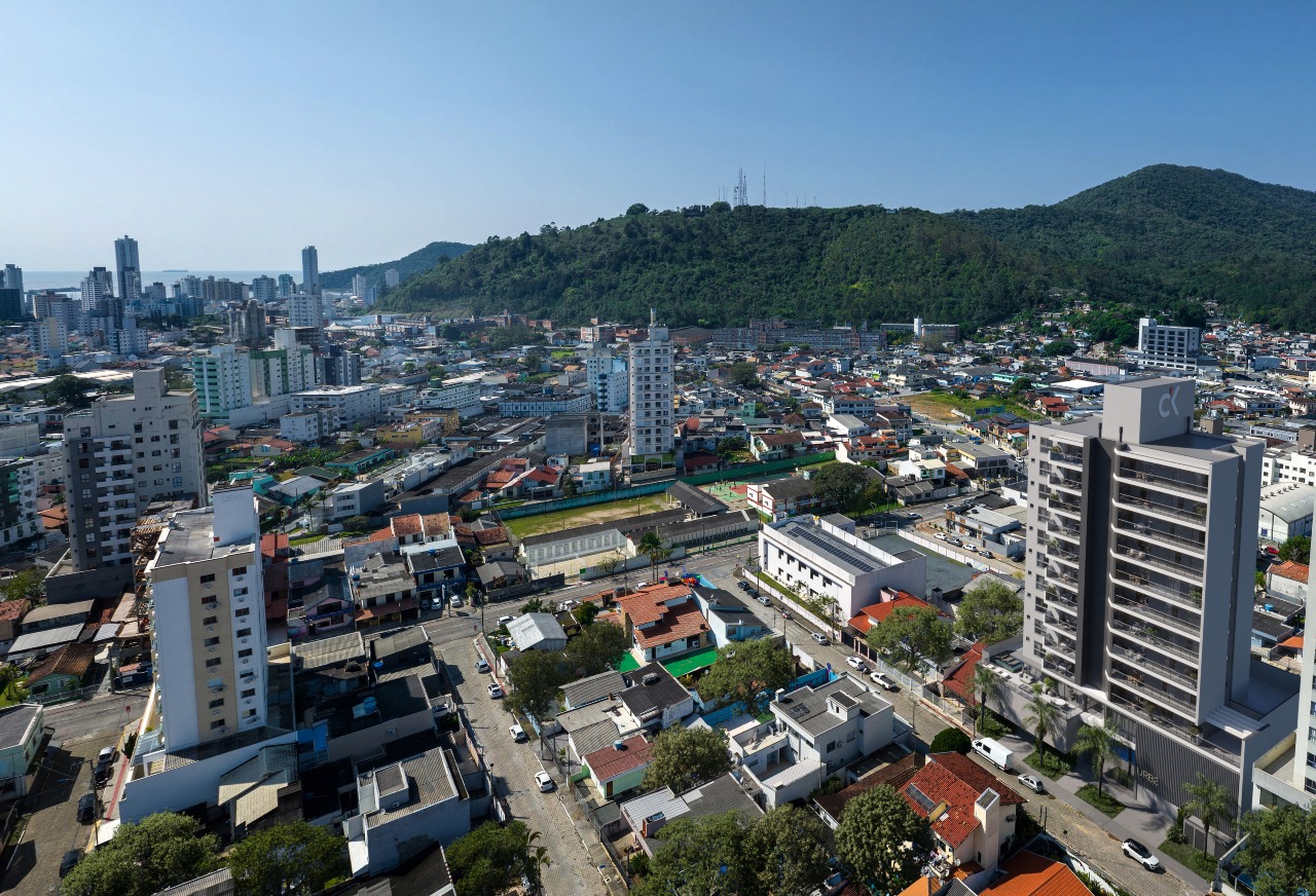 Apartamento - Imagem 2