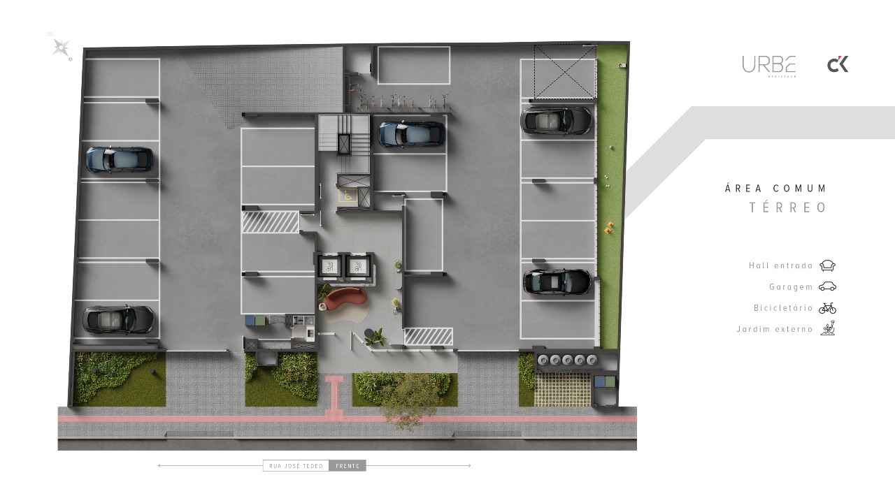 Apartamento - Imagem 5