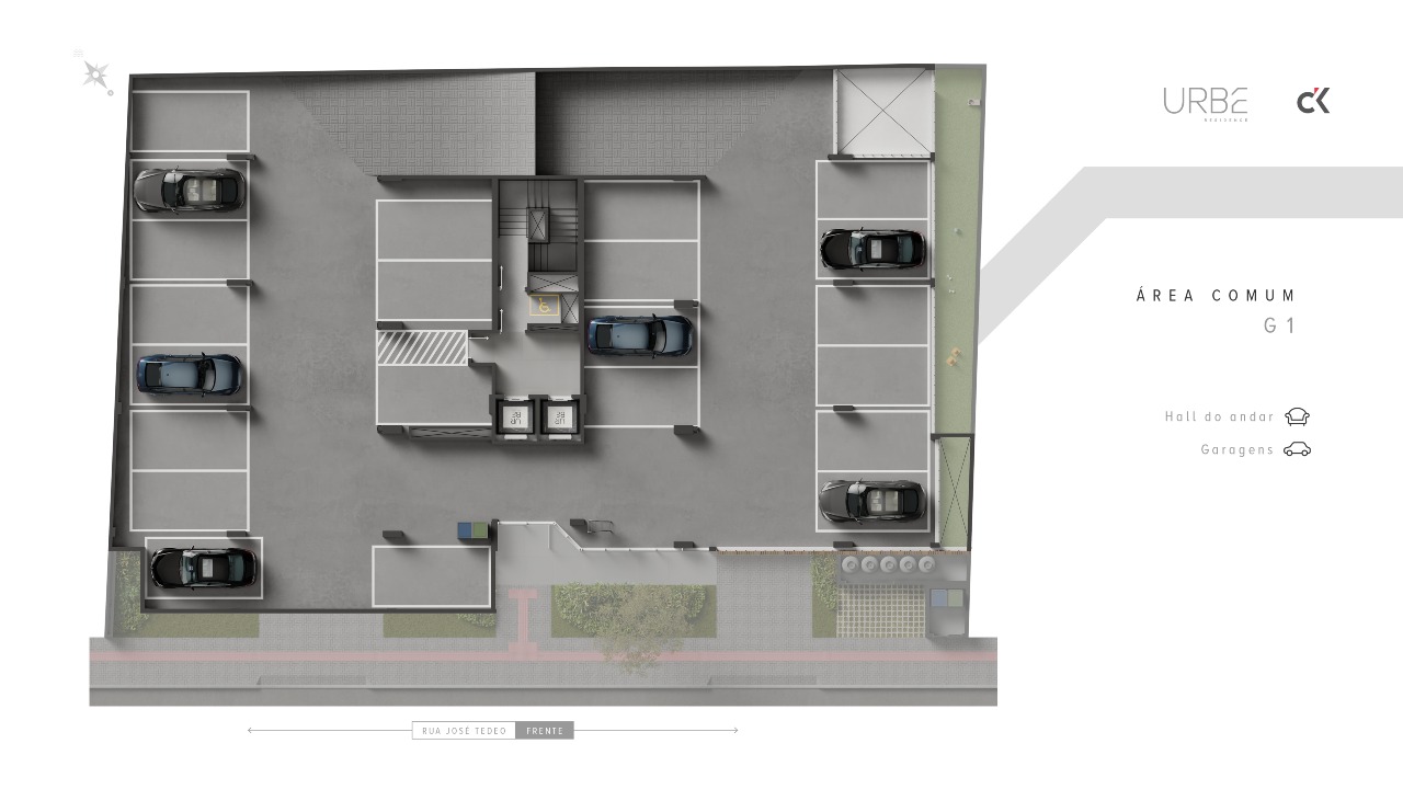 Apartamento - Imagem 13