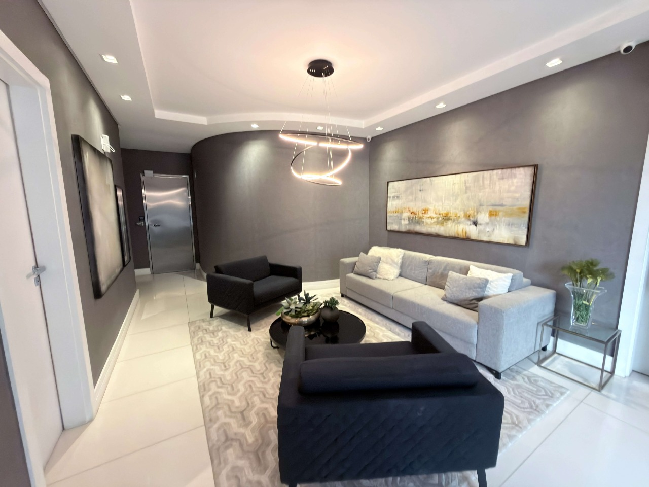 Apartamento - Imagem 21