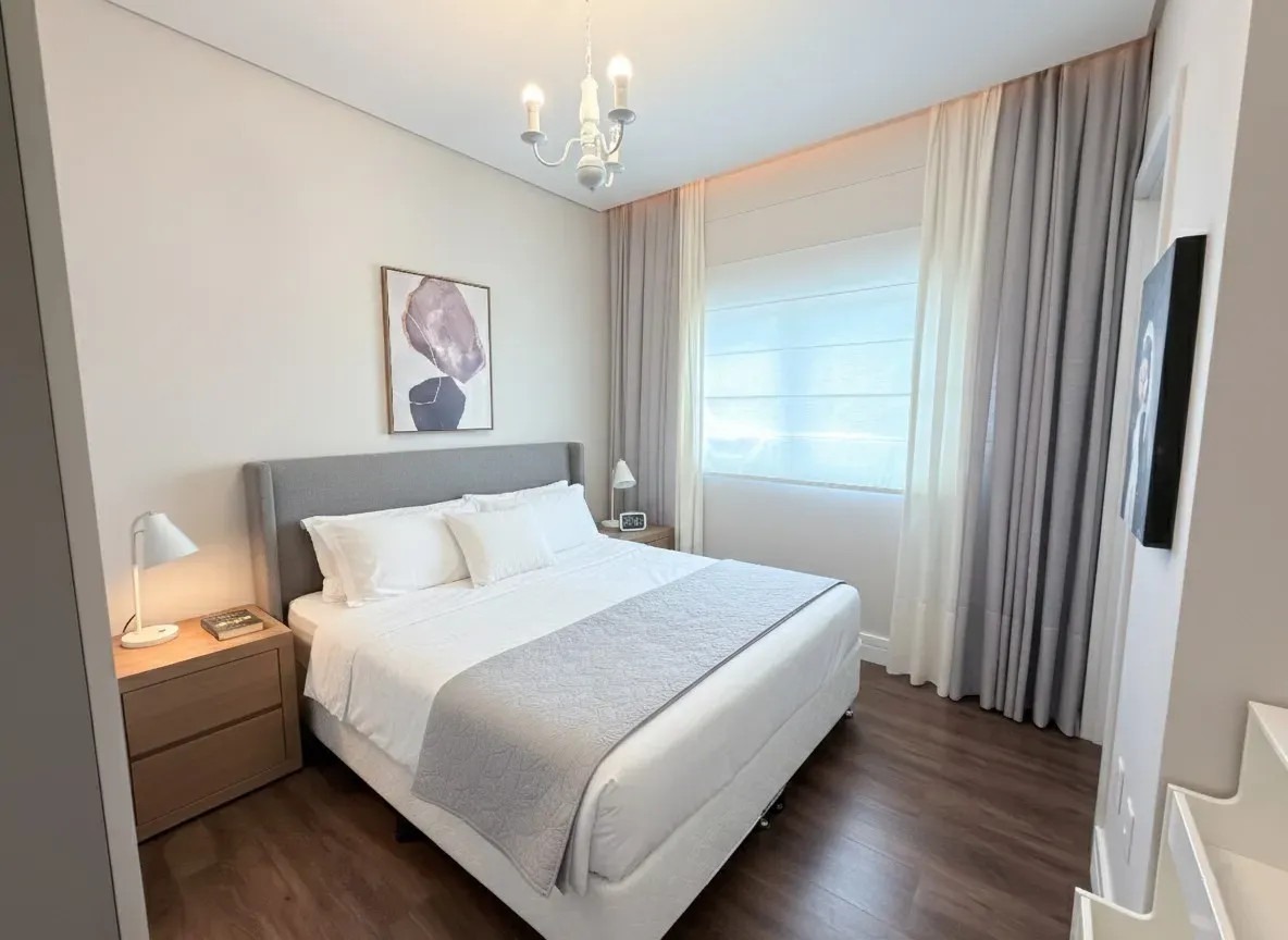 Apartamento - Imagem 30