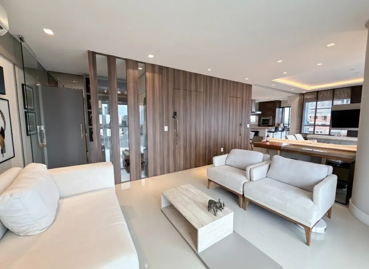 Apartamento - Imagem 19