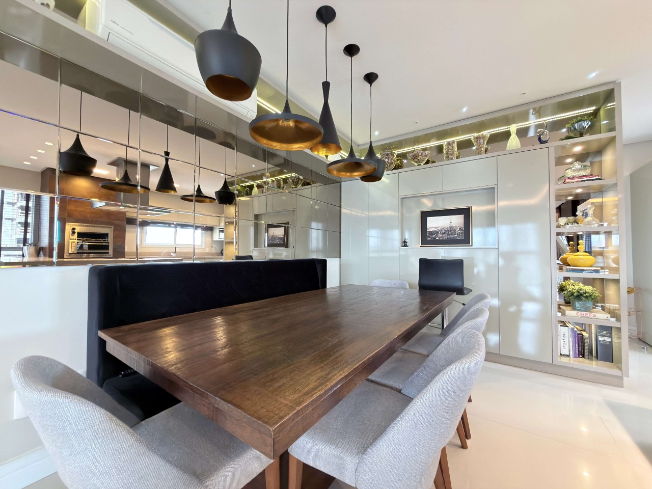 Apartamento - Imagem 2