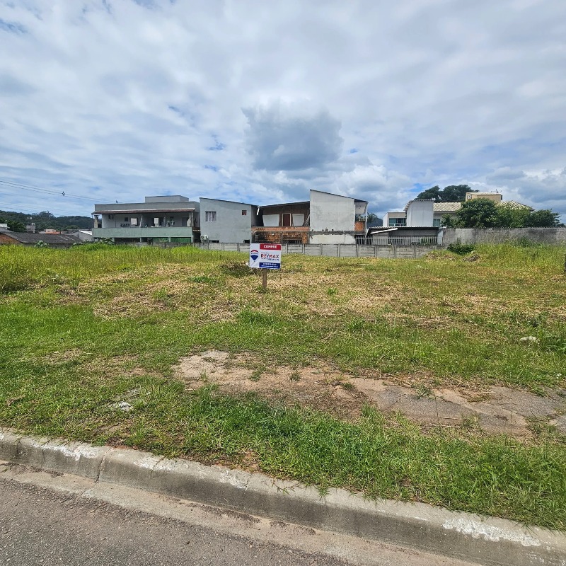 Lote de terreno - Barra