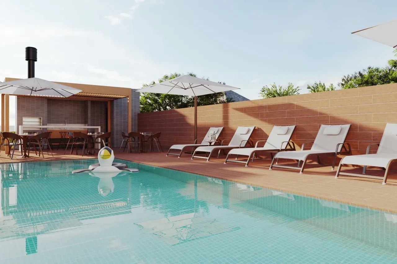 Apartamento - Imagem 5