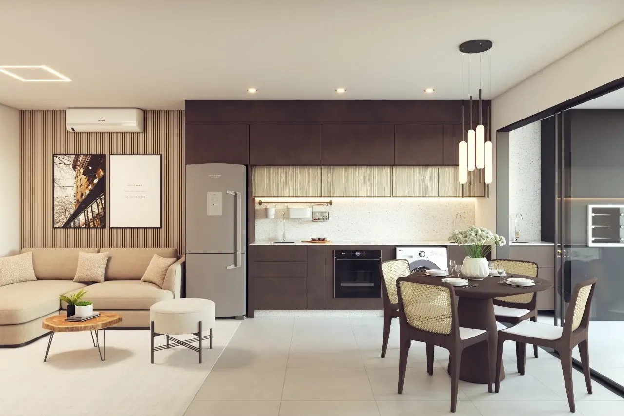 Apartamento - Imagem 10