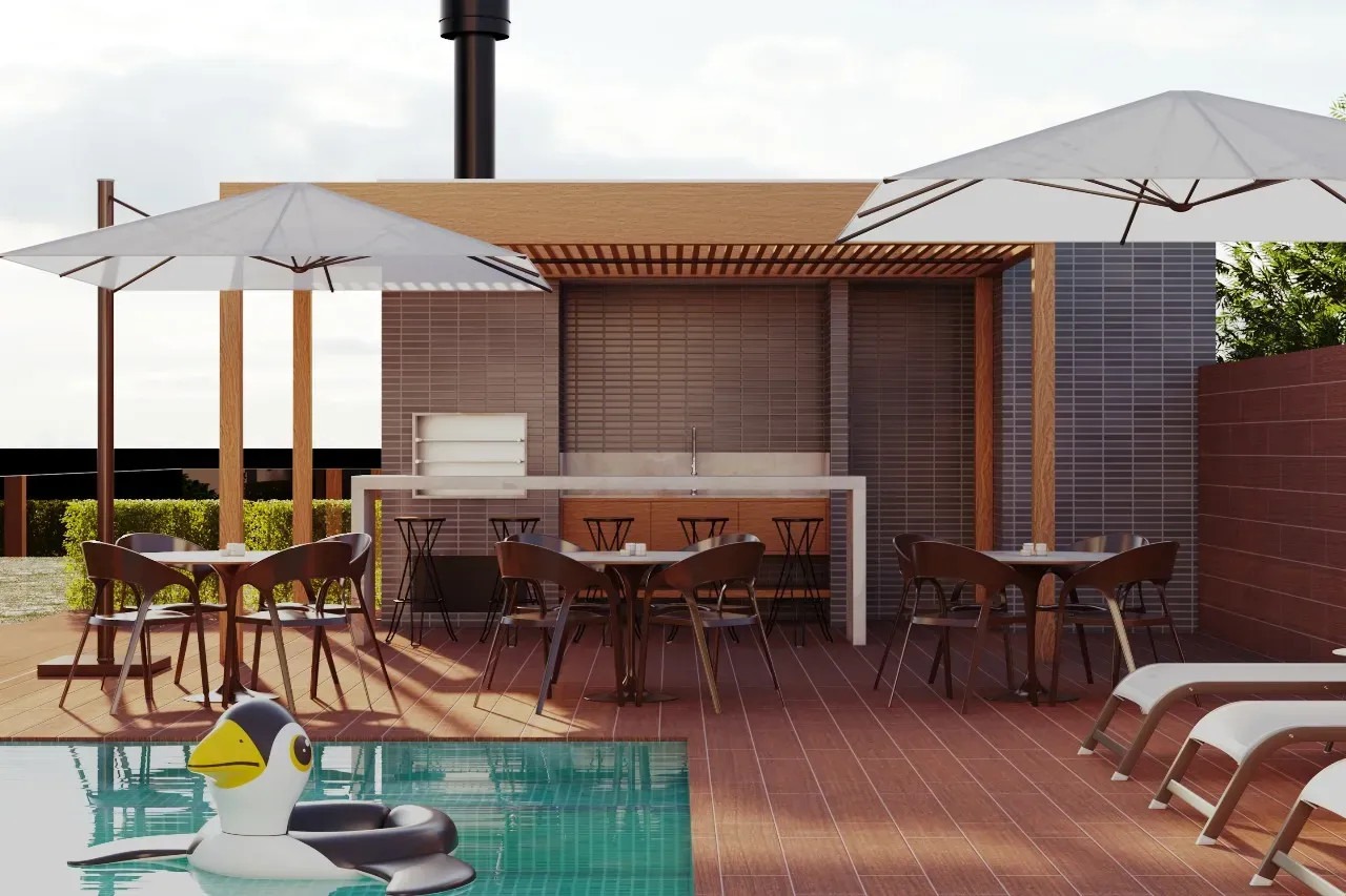 Apartamento - Imagem 6