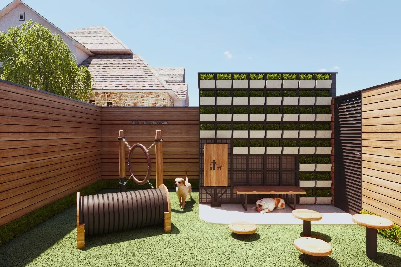 Apartamento - Imagem 9