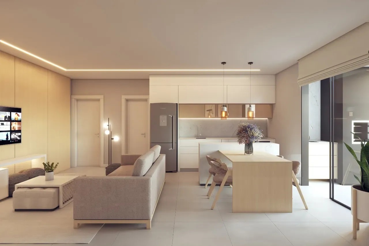 Apartamento - Imagem 12