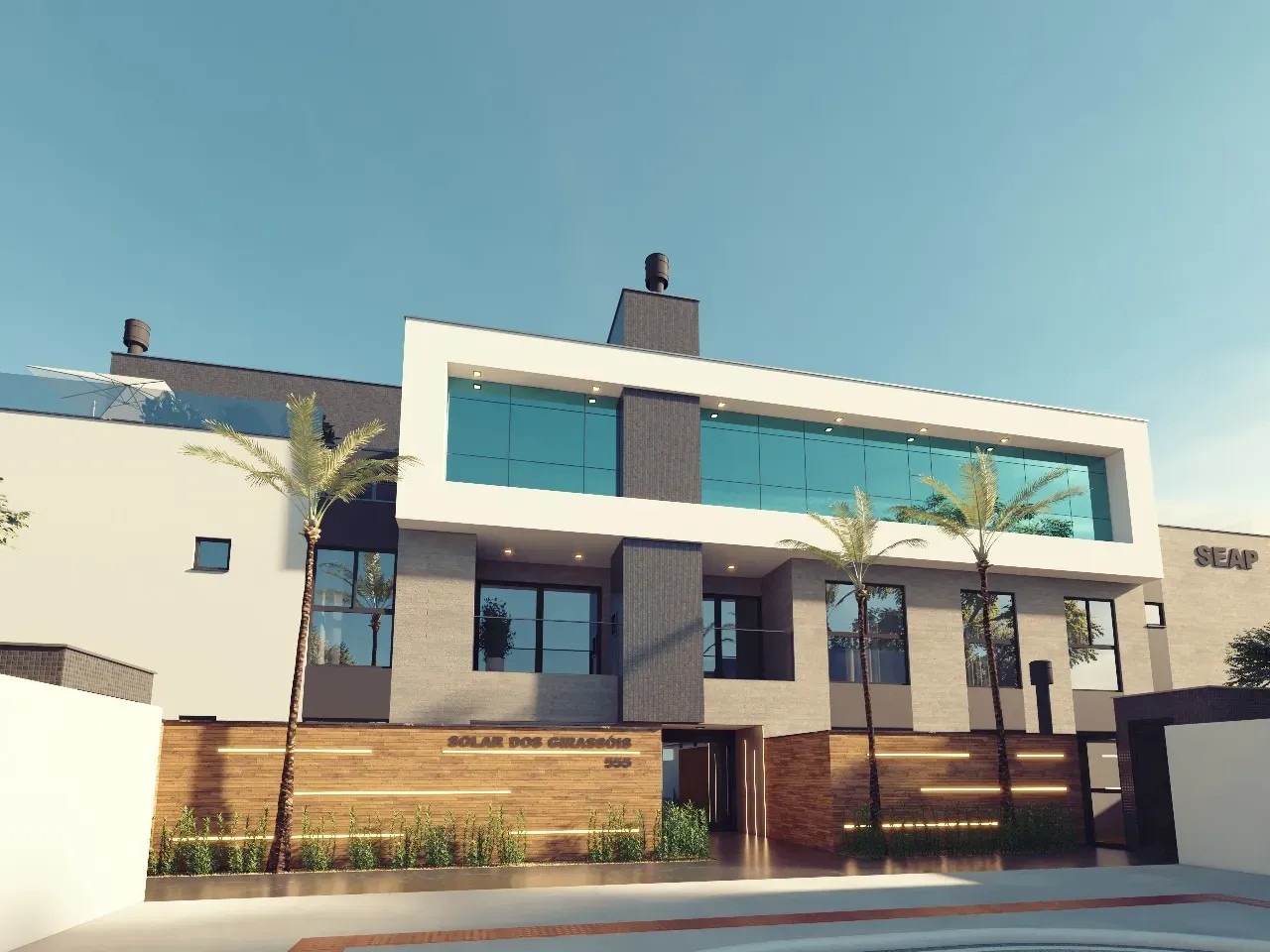 Apartamento - Imagem 4