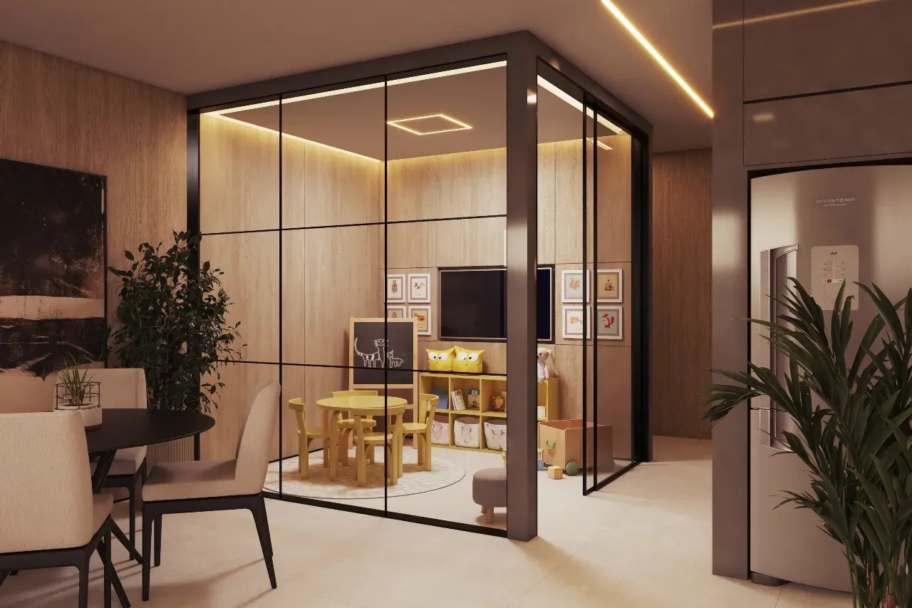 Apartamento - Imagem 8