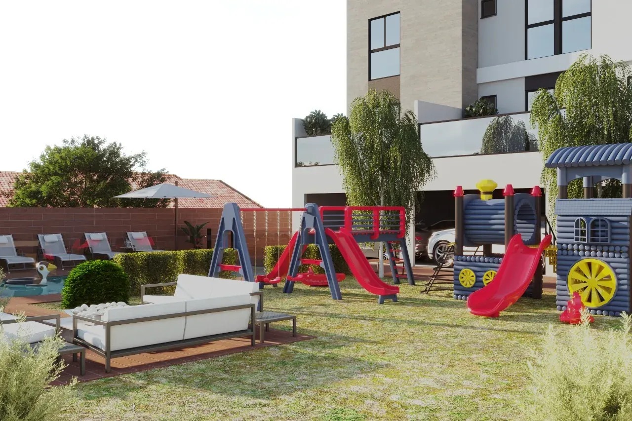 Apartamento - Imagem 3