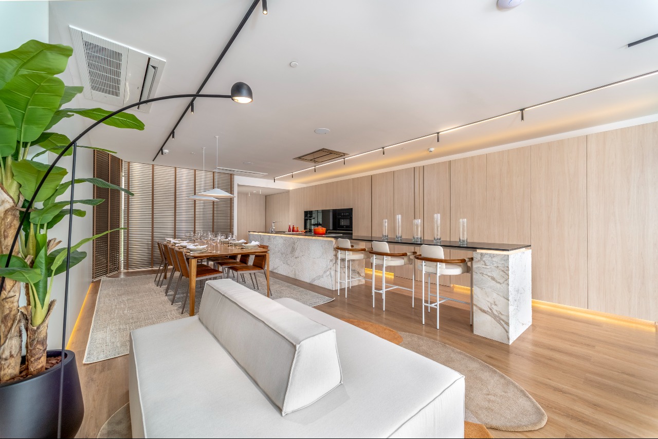 Apartamento - Imagem 7