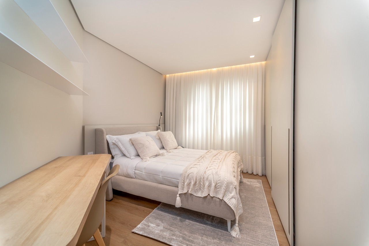 Apartamento - Imagem 29