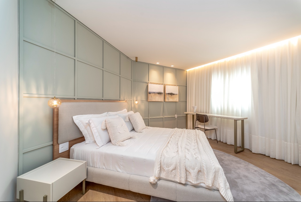 Apartamento - Imagem 16