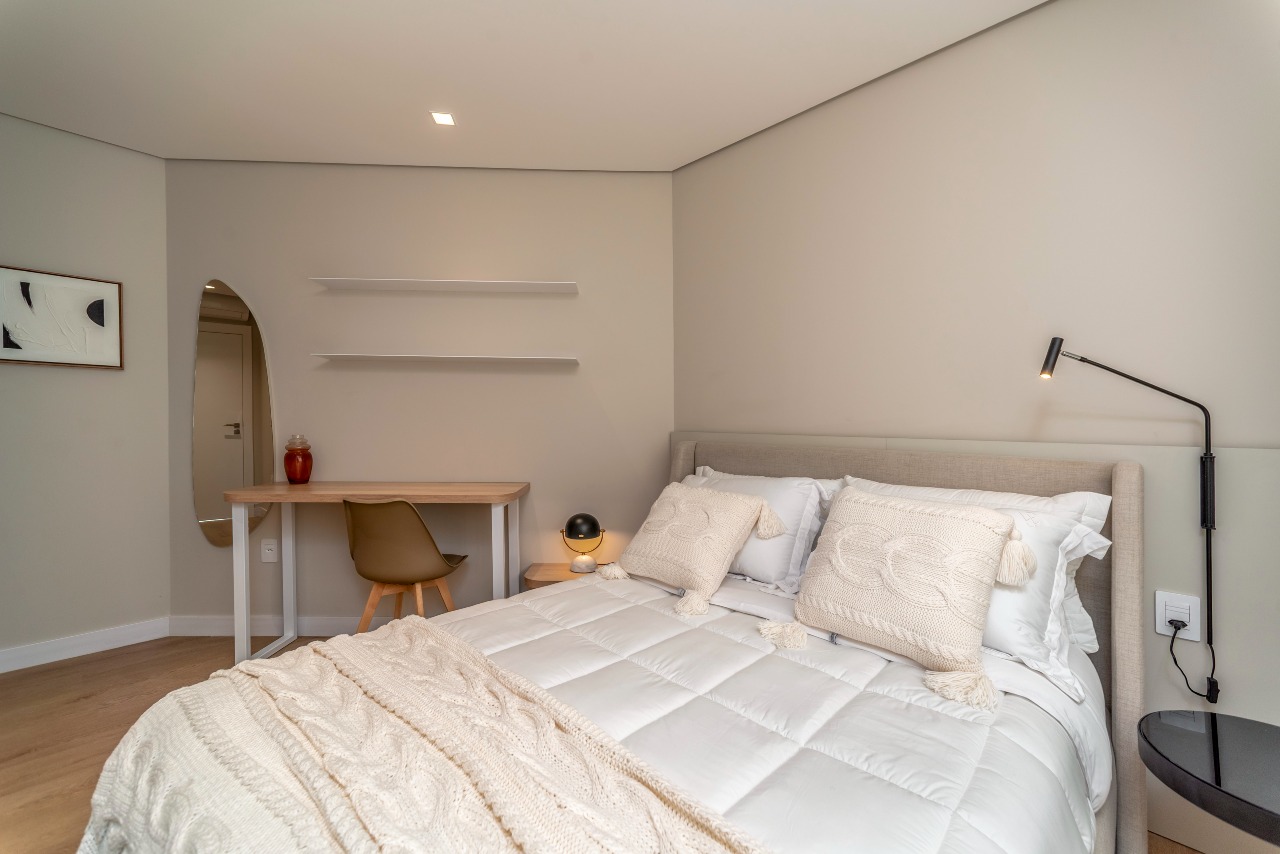 Apartamento - Imagem 28