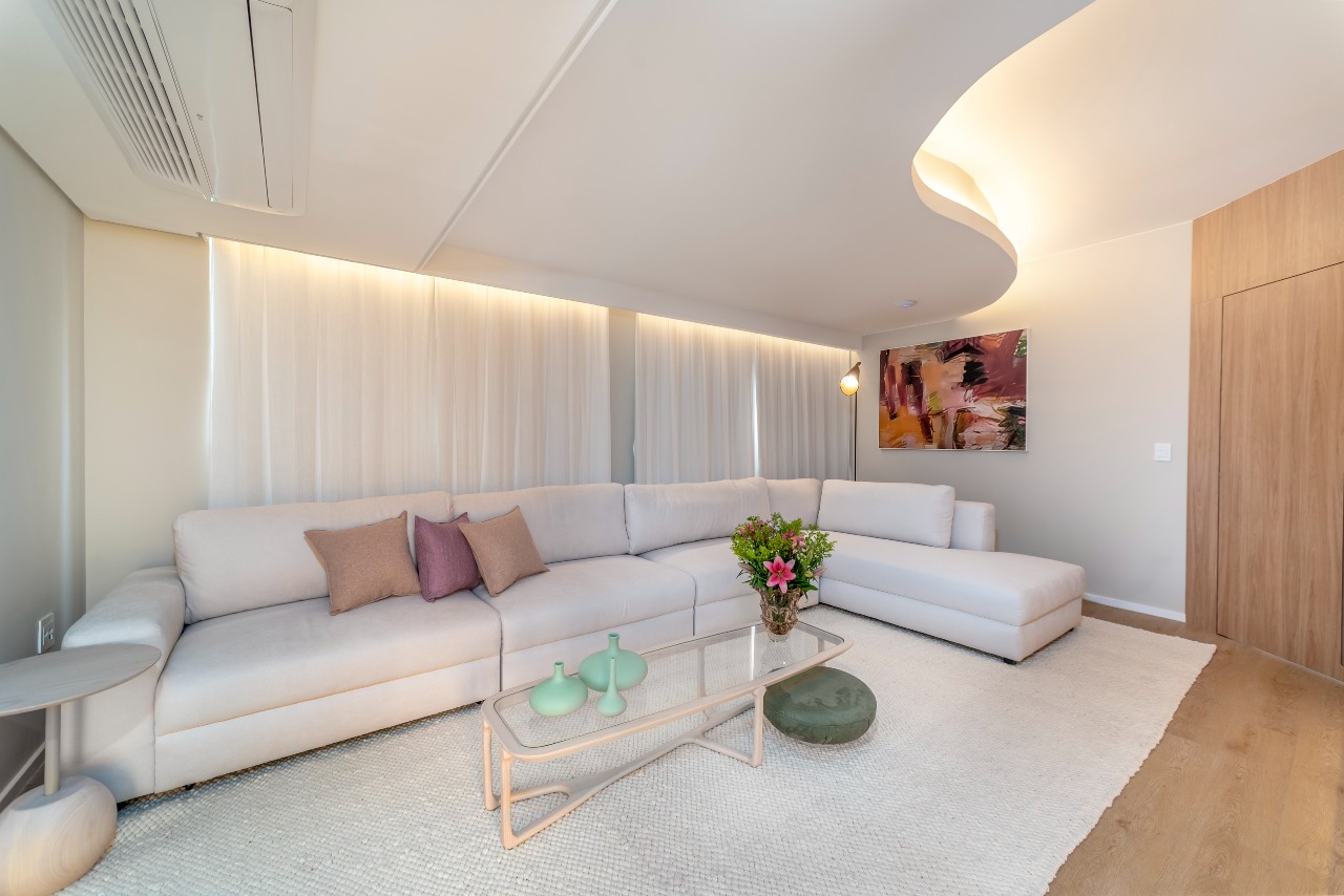 Apartamento - Imagem 17