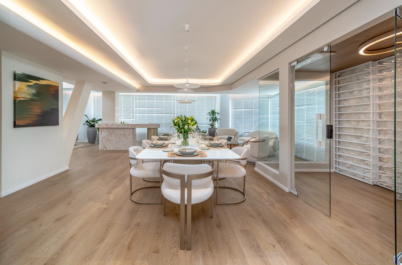 Apartamento - Imagem 8