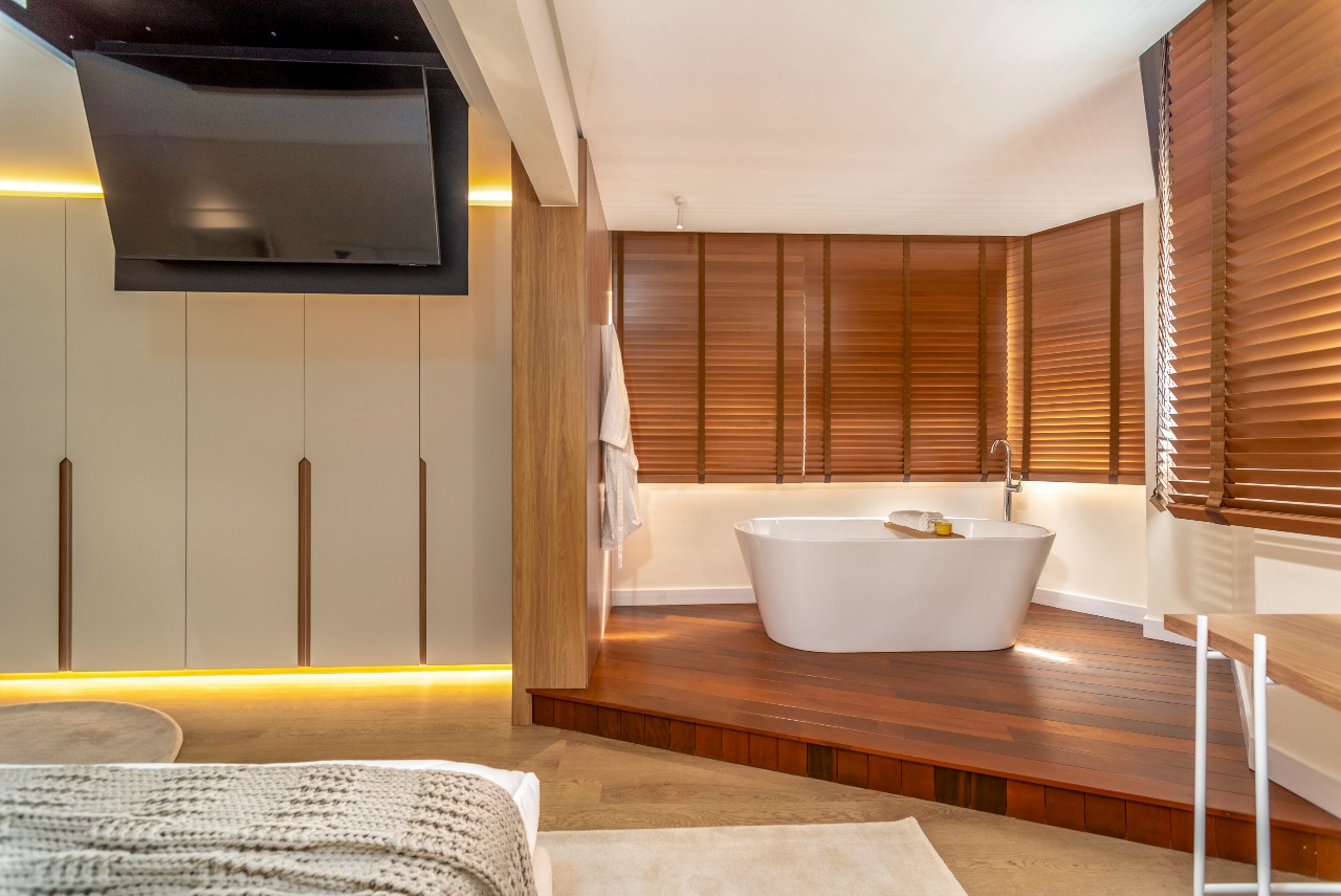 Apartamento - Imagem 20