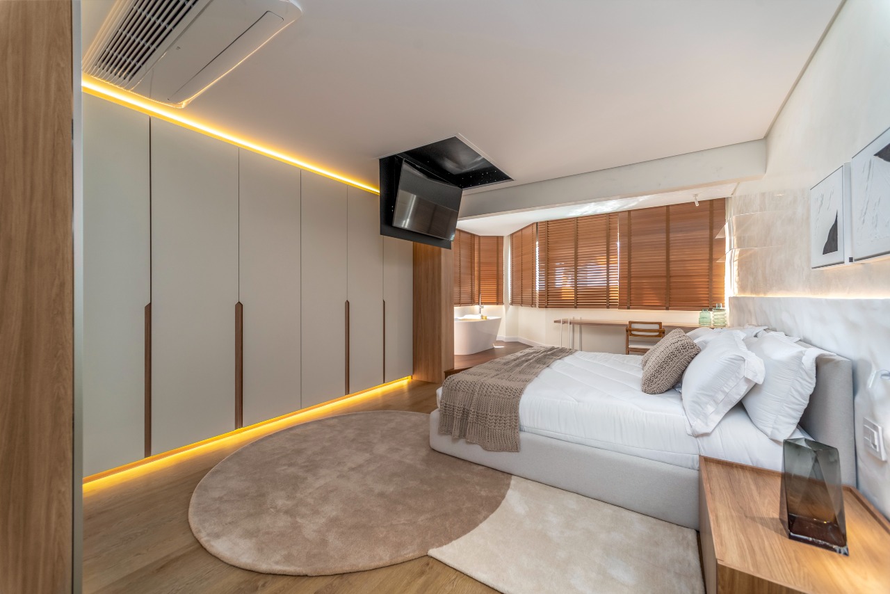 Apartamento - Imagem 21