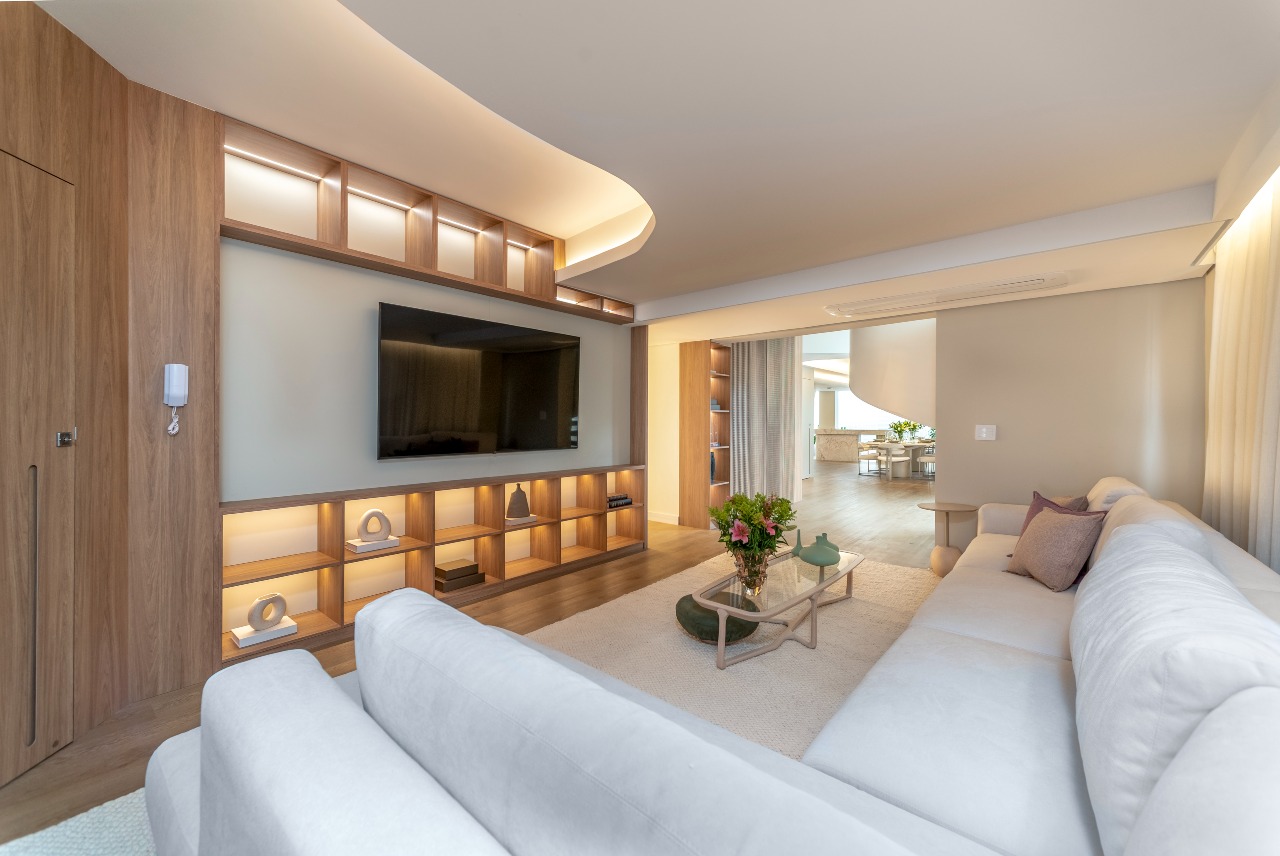 Apartamento - Imagem 11