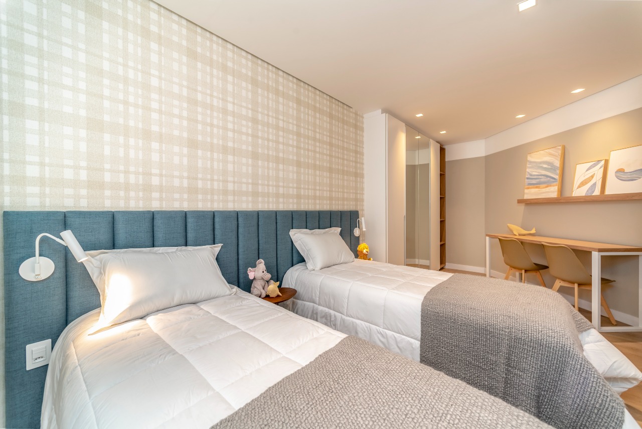 Apartamento - Imagem 18