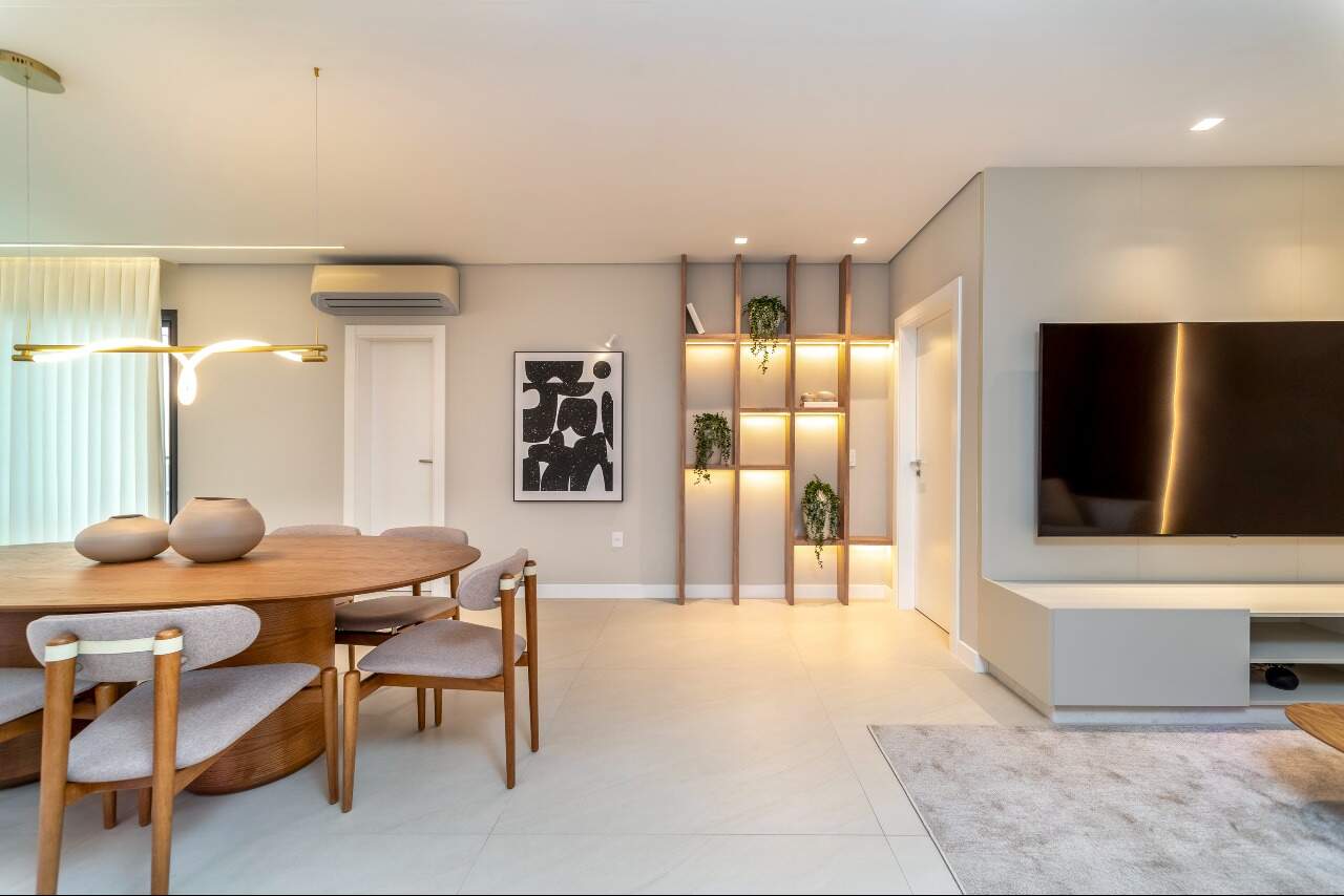 Apartamento - Imagem 1