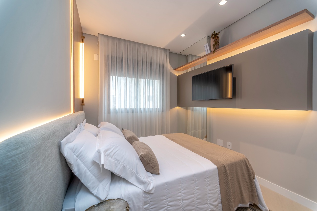 Apartamento - Imagem 21