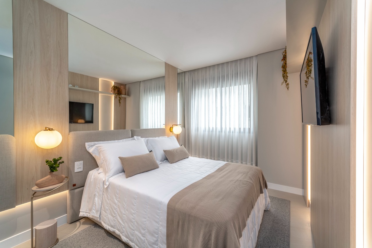 Apartamento - Imagem 26