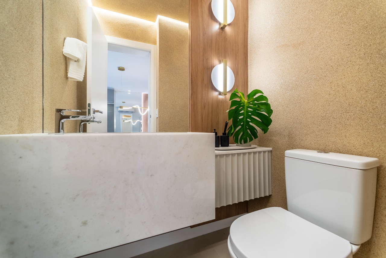 Apartamento - Imagem 27