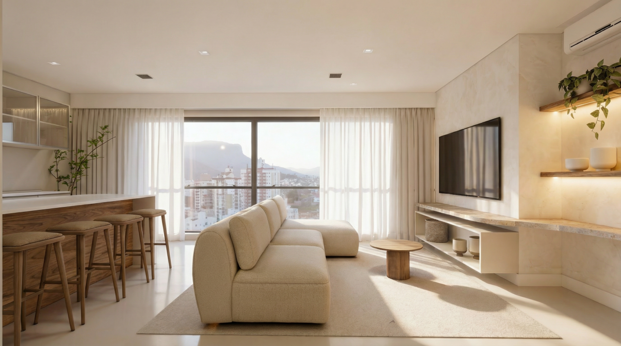 Apartamento - Imagem 5