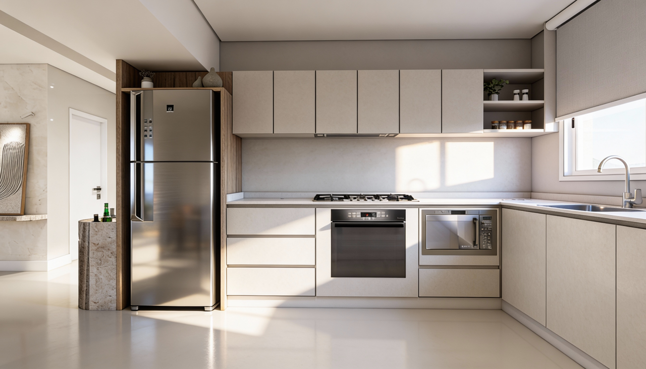 Apartamento - Imagem 7