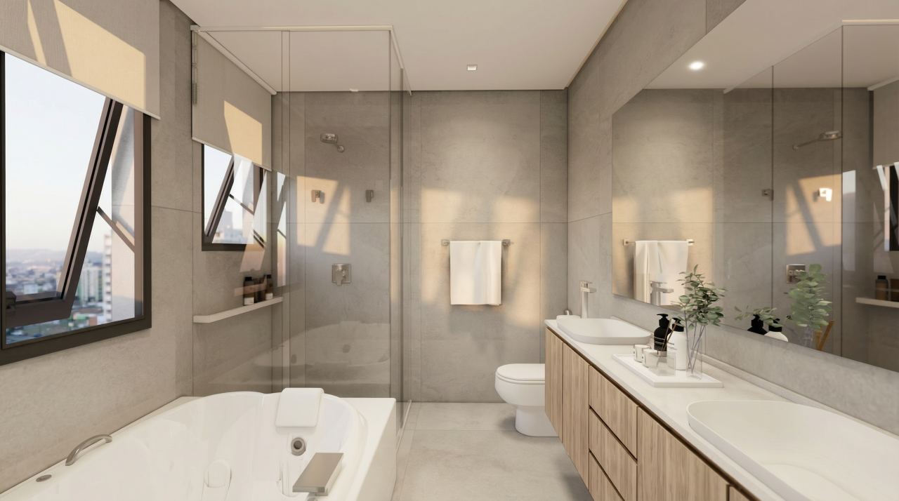 Apartamento - Imagem 11