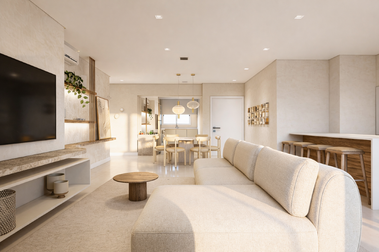 Apartamento - Imagem 10